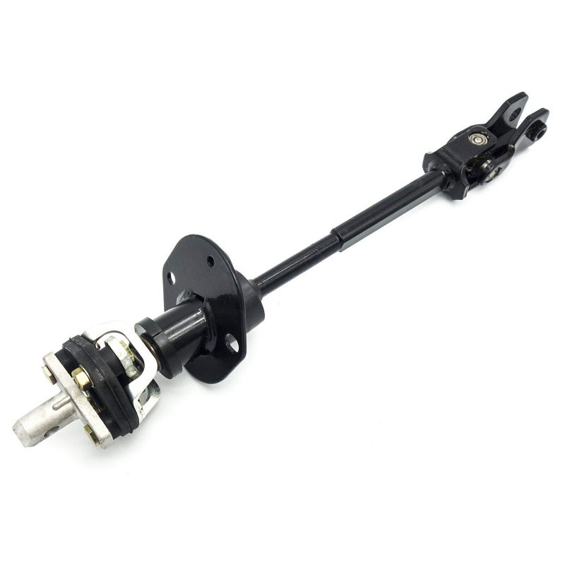 POWERWORKS Steering Column Intermediate Shaft Gear Coupling Fits for 06-10 HUMMER H3 H3T 19256702 - Image 3